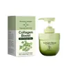 Creme de Tightening Facial de Colágeno Luxuoso Mais Vendido Transfronteiriço Lift Repair Clareador Iluminador Creme de Tightening da Pele