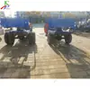 Máquina Cargadora de Fardos de Heno Agrícola Máquina Cargadora Automática de Recogida de Fardos de Heno Puede Cargador de Maíz de Granja Rotatorio 360 grados
