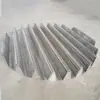 Para hacer placa de soporte de joroba de acero inoxidable metálico placa de soporte de joroba de pp empresa fabricante