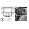 Adecuado para Nissan Nv200 2009 (9 pulgadas) Marco de Panel de Navegación Central de Android para el Marco Frontal del Coche
