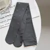Leggings para niños Bebé color liso polar engrosado 2026 Nueva llegada de invierno Calcetines térmicos para bebé