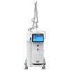 Fábrica CO2 Dot Matrix Private Compact Rejuvenescimento da pele Acne Pit Print Fading Linhas finas Salão de beleza Instrumento de beleza comercial