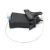 815903S000 Es Adecuado para Hyundai Sonata 11-15 Motor de la Puerta del Tanque de Combustible con Cable Cerradura de la Tapa del Tanque de Combustible