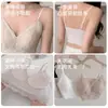 Camisola Feminina com Sutiã Embutido, Renda Fina de Verão Sexy Sem Costas, Novo Estilo 2026 Top Tubinho