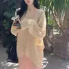 Vestido de uso diario de alta gama, vestido de dopamina pequeña, tirantes rosas, conjunto con blusa, vestido de estilo perezoso
