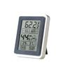 6043 nuevo medidor digital de temperatura y humedad pantalla en la misma pantalla temperatura y humedad termómetro digital Estilo Amazon