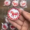 Pegatinas de Vidrio de Cristal de Recorte de Papel del Zodiaco Chino Tradicional, Imanes de Refrigerador Magnéticos Suaves de la Tendencia Nacional de los Doce Animales del Zodiaco, Regalos Creativos de Año Nuevo