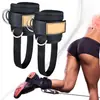 Tobillera Deportiva Fitness Tobillera Deportiva Correa de Tobillo Banda de Resistencia Protector Correa Deportiva Protector Tobillera Resistente con Soporte de Peso