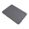Almohadilla para orina de mascotas, desodorante espesado, absorbente instantáneo, lavable y de fácil secado, almohadilla para orina de perro reutilizable, antiorina transfronteriza