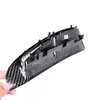 Adecuado para Porsche Panamera 971 Rejillas de Aire Laterales de Fibra de Carbono Carbono Seco Piezas de Modificación Exterior de Coche de Repuesto