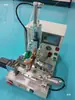 Fabricante Vende Máquina Dispensadora de Rosca Externa Multifuncional, Máquina Dispensadora Automática de Pegamento para Tornillos, Máquina Dispensadora de Pegamento para Varillas Roscadas