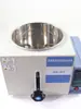 Panela para Banho-Maria, Panela Ajustável para Banho de Óleo, Panela para Banho-Maria-Óleo de Temperatura Constante, Panela de Aquecimento Dupla Uso Água-Óleo, 2L 3L 5L Laboratório