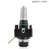 Soporte para Herramientas Eléctricas Shengji Bmt40/45/55-Grados 0 Grados Cabezal de Potencia Compuesto Universal para Torneado y Fresado Shenjet