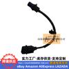 39180-3E100 391803E100 es adecuado para sensor de árbol de levas de motor de coche Hyundai Kia