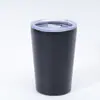 304 Novo Aço Inoxidável Caneca de Leite Garrafa Térmica Portátil Simples Xícara de Café Alto Valor de Cor Mais Logo Caneca de Presente
