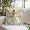 Fundas de Almohada de Gato Más Vendidas en Temu, Fundas de Almohada de Animales Lindas y Divertidas, Fundas de Cojín Decorativas para Dormitorio Hogar Sofá Venta al por Mayor