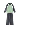 Novos uniformes escolares de 2026, uniformes de classe para alunos do ensino fundamental e médio, uniformes de jardim de infância e roupas esportivas - uniformes escolares no atacado em Ganzhou, Província de Jiangxi