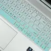 Para HP Star Book15 15-fd1870TU Película Protectora de Teclado Película para Teclado de Laptop