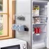 Portavasos de Cocina sin Taladro para Colgar en la Pared Portavasos Creativo Invertido con Drenaje Estante Transfronterizo para Almacenamiento de Vasos en el Hogar