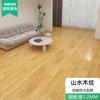 Couro de piso de plástico PVC comercial engrossado resistente ao desgaste resistente ao fogo - retardador de fogo - piso à prova de cimento diretamente espalhar tapete de borracha para piso doméstico