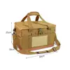 Set de Bolsa para Equipo de Caldera de Exterior, Bolsa de Almacenamiento de Equipo de Camping de Gran Capacidad, Bolsa Multifuncional Anti-Colisión para Tanque de Gas, Bolsa para Utensilios de Cocina de Picnic