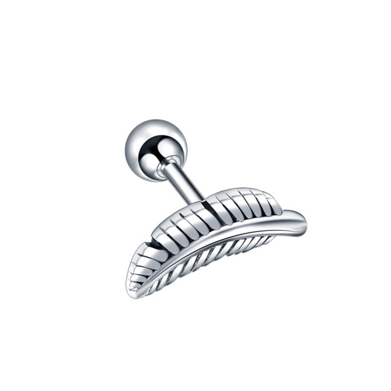 1PC-Stainless-Steel-Feather-Ba