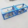 Máquina Peladora de Banda Transportadora Bpj-3 en Stock, Modelo de Alta Potencia con Cabezal de Pinza, Máquina Peladora Eléctrica Bt para Capa Adhesiva de Banda Transportadora