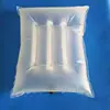 Soporte Lumbar de Masaje con Bolsa de Aire de TPU, Almohada de Aire 3D de TPU, Bolsa de Aire Resistente al Frío 37X29cm, Directo del Fabricante, Personalizable