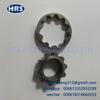 15121-54020 15122-54020 apto para Toyota helax león marino 2L3L5L rotor de bomba de aceite