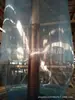 Fabricante de película pofilm para invernadero cristal boutique película pofilm anti-envejecimiento anti-niebla gota