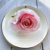 Decoração de mesa de flores artificiais transfronteiriças Estúdio de casamento Flor decorativa Material artesanal Bud Corpete Acessórios de flores