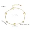 Collar Simple y Elegante de Nariz de Cerdo con Incrustaciones de Circonita, Pulsera de Acero Inoxidable para Mujer, Estilo Popular, Lujo Ligero, Nicho, Sensación de Alta Gama, Versátil