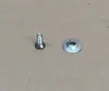 Accesorios para Fijaciones de Snowboard F9 Tornillos y Mediadores Giratorios Reemplazo para Burton