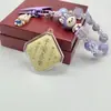 Chaveiro Moderno Simples Moda Versátil Pingente de Bolsa Gato Kt Deus da Riqueza Imediata Panda Feliz Pingente