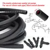 Adecuado para boquilla de limpiaparabrisas de coche Mercedes-Benz Volkswagen parabrisas delantero 2E1955985 2E1955986