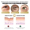 Crema para Ojos en Barra Retinol Eelhoe Hidratante, Nutritiva y Cuidado Crema para Piel de los Ojos en Barra