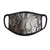 B0058 punto primavera verano protector solar a prueba de polvo lavable máscaras para adultos para hombres y mujeres transpirable delgada máscara para la nariz