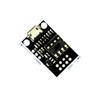 Placa de programação de desenvolvimento plugável T42 ATtiny13A/ATtiny25 /ATtiny45/ATtiny85