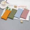 Estuche de Gafas de Estilo Retro Fresco de Gama Alta para Gafas de Prescripción, Caja de Hierro, Accesorios para Estuches de Gafas al por Mayor del Fabricante