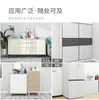 Pegatinas para Gabinete con Sensación de Piel Engrosada, Pegatinas para Gabinete de Escritorio, Puerta de Armario, Película que Cambia de Color, Papel Tapiz, Pegatinas Autoadhesivas para Renovación de Muebles