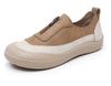 Zapatos para Mujer 2025 Primavera Nuevos Zapatos Deportivos Casuales Ligeros Moda Versátil Cómodos Suela Gruesa Zapatos de Madre