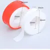 Cinta Cruda Engrosada 20m Cinta Ptfe Cinta de Agua Accesorios de Fontanería de Ingeniería Fabricante Mayorista Impermeable y a Prueba de Fugas