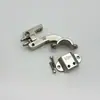 Accesorios Máquina Selladora Iron Man Módulo Regulador de Presión Tubo de Aire Eje Superior Tijeras Máquina Selladora Parte Soldada Inferior V2