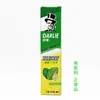 Set de Viaje con Pasta de Dientes Menta Doble Blackman Haolai y Cepillo de Dientes de Seda Suave Limpieza Profunda Portátil para Viajes de Negocios y Viajes Original Envío Gratis
