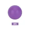Nova Bola de Relaxamento Muscular para Yoga em TPR, Bola Fitness, Bola de Yoga, Bola de Massagem, Bola de Liberação Miofascial, Bola Amendoim Personalizada