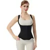 Cinturón de plástico transfronterizo para adelgazar la cintura, moldeador corporal, ropa de fitness, sello de cintura, faja lumbar, cinturón de ajuste abdominal para yoga, faja lumbar, cinturón de belleza corporal