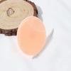 Cepillo de champú para niños Silicona depilación suciedad bebé especial esponja de baño champú para niños cepillo de champú para bebés para Baño