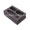 Soporte interior IXPE antiestático Bandeja IXPE revestimiento XPE conductivo ignífugo retardante de llama fabricantes pueden procesar personalizado