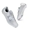 A7 Suministro Directo Transfronterizo de Zapatos Profesionales para Ciclismo para Hombres y Mujeres, Zapatos de Ciclismo para Deportes al Aire Libre, Transpirables, Antideslizantes, Absorbentes de Sudor, en Stock