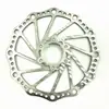 Suministro directo de fábrica 140/160 accesorios para bicicleta de montaña disco de freno rotatorio accesorios para montar